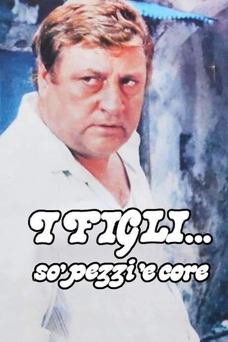 Children are Pieces of Your Heart